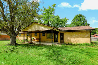 801 Eustis Drive, Indianapolis - 32