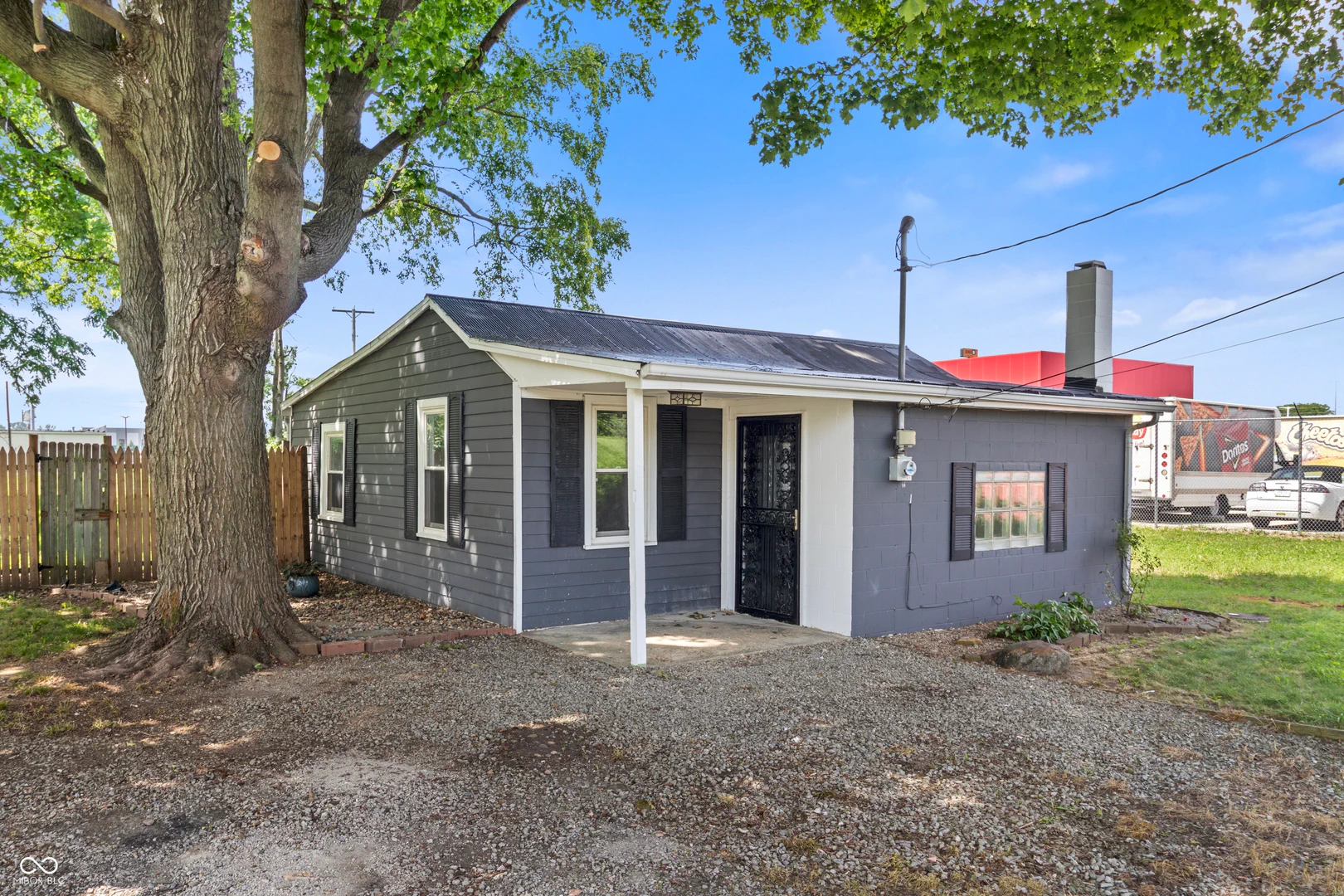 15025 7th Street, Daleville
