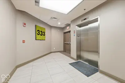 333 Massachusetts Avenue #902, Indianapolis - 46