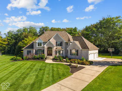12415 Brooks Crossing, Fishers - 2