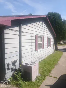 3944 Kivet Court, Indianapolis - 3
