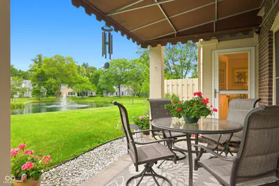 7601 Newport Bay, Indianapolis - 3