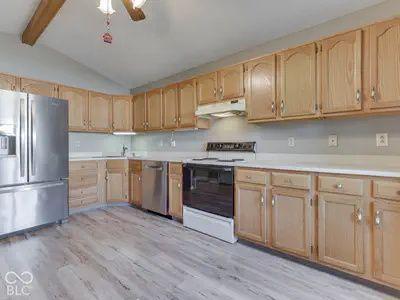 3990 Leslie Court, Franklin - 12