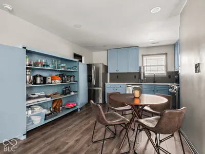 4017 Willow Court, Franklin - 12