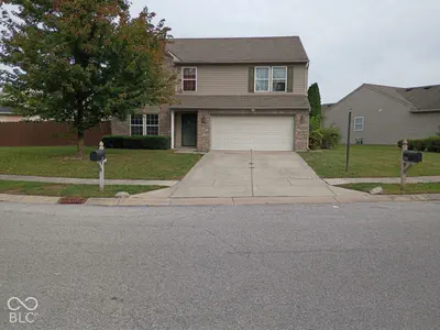 2175 Rosswood Boulevard, Indianapolis