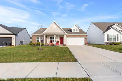9858 Bryce Boulevard, Pendleton