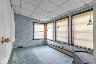 2047 N Bosart Avenue, Indianapolis - 3