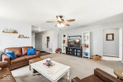 6547 Emerald Ridge Court, Indianapolis - 15