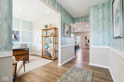 5544 Flat Hill Street, Indianapolis - 27