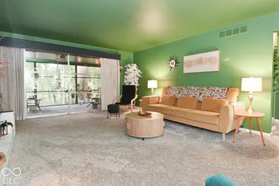 3755 Tade Lane, Indianapolis - 22