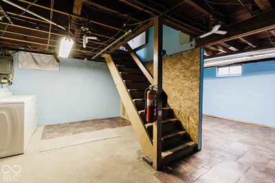 2330 Harlan Street, Indianapolis - 21