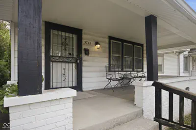3741 Ruckle Street, Indianapolis - 7