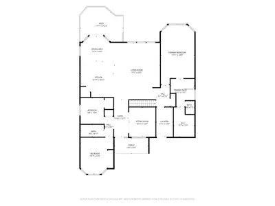 10155 Blue Ribbon Boulevard, Fishers - 44
