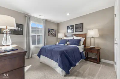 524 Wilsons Farm Drive, Fortville - 28