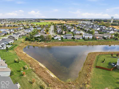 8390 N Doheny Drive, McCordsville - 53