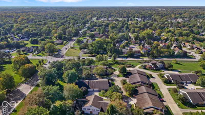 7537 Farm View Circle, Indianapolis - 31