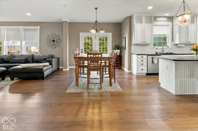 15356 Ackerley Drive, Fishers - 20