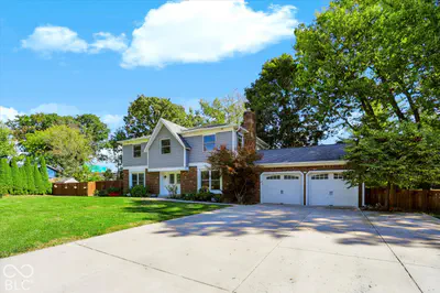7357 Avalon Trail Road, Indianapolis - 62