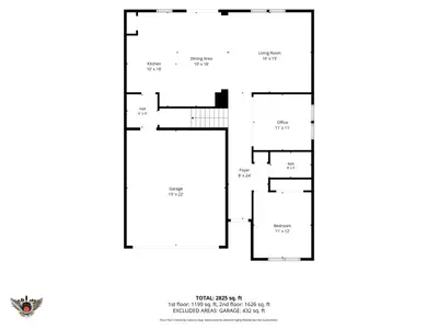 11547 Kylemore Drive, Indianapolis - 38