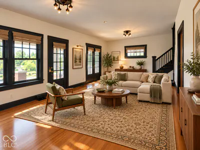 4526 Washington Street, Indianapolis - 15