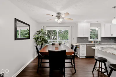 11912 Wainwright Boulevard, Fishers - 8
