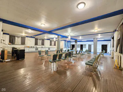 2201 Central Avenue, Indianapolis - 35