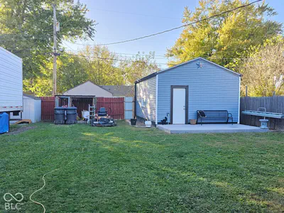4205 Delaware Street, Anderson - 28