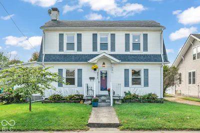 221 Herriott Street, Franklin