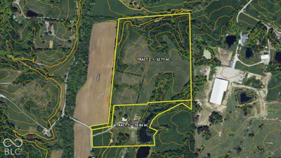 8900 S Cr 310 W, Commiskey - 26
