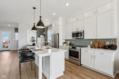 16007 Meadow Frost Court, Fishers - 2