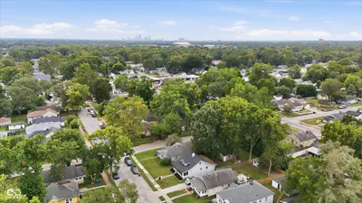 4720 Caroline Street, Indianapolis - 36