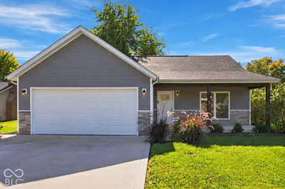 61 SW Wrenn Parkway, Greensburg - 6