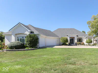 4968 Benthaven Court, Bargersville - 5