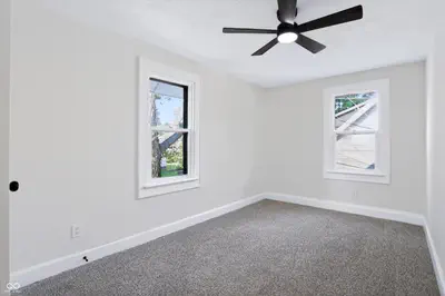 819 49th, Indianapolis - 18