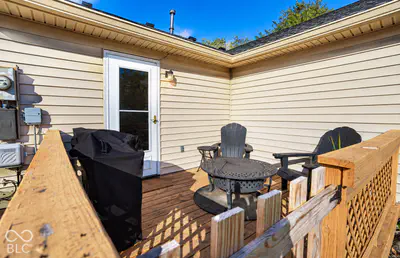 525 Paradise Way E #D, Greenwood - 24