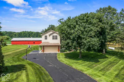 10954 County Road 150 Road, Pittsboro - 6