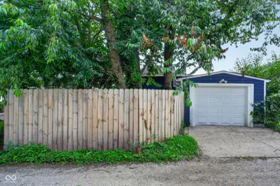 320 39th Street, Indianapolis - 30