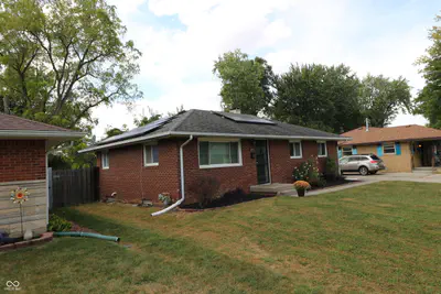 348 Clark, Beech Grove - 10
