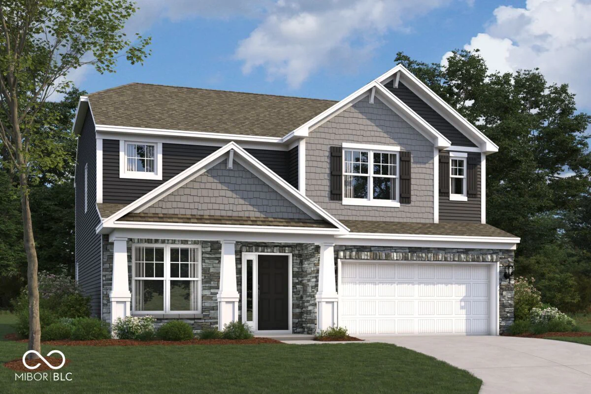 17095 Cowbell Drive, Noblesville