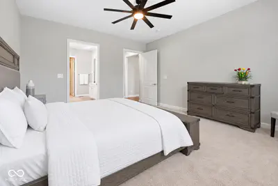 10296 Anees Lane, Fishers - 33