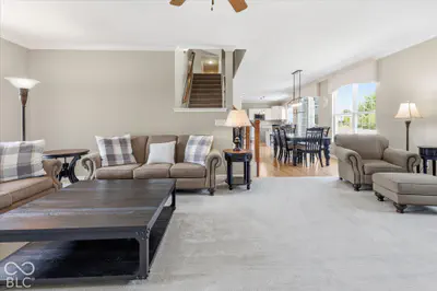 11145 Desert Glen Drive, Fishers - 17