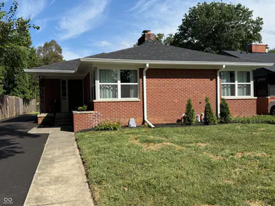 5931 Carrollton Avenue, Indianapolis - 3