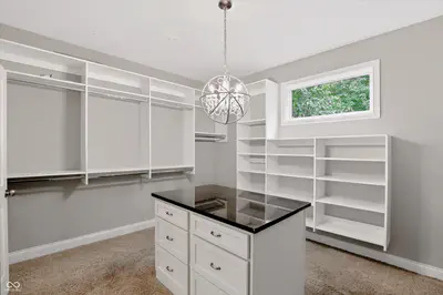 4925 Morgans Creek Court, Carmel - 52