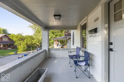 2430 E 16th Street, Indianapolis - 29