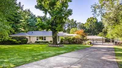 3815 56th Street, Indianapolis
