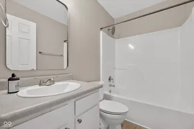 6943 Beargrass Court, Indianapolis - 19