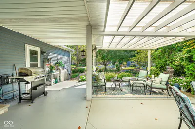 1959 Chigger Hollow West Drive, Crawfordsville - 53