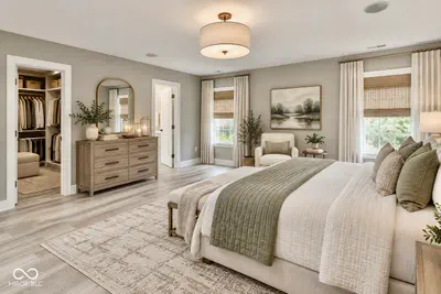 6517 Heritage Hill Drive, Indianapolis - 18