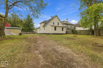 326-328 S Emerson Avenue, Indianapolis - 65