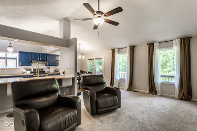 3360 Fox Orchard Circle, Indianapolis - 7
